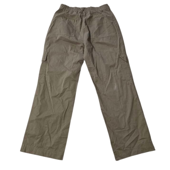 Altard State Womens Cargo Pants 100% Cotton Size Large - Picture 3 of 6